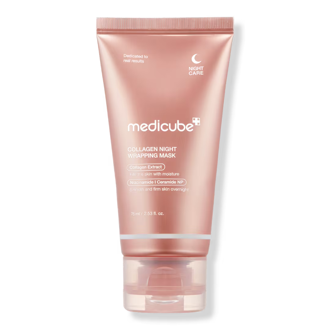 Collagen Night Wrapping Mask