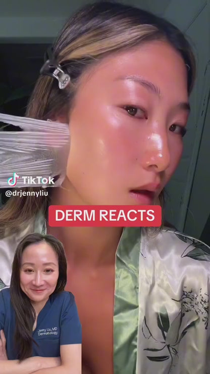 Collagen Night Wrapping Mask